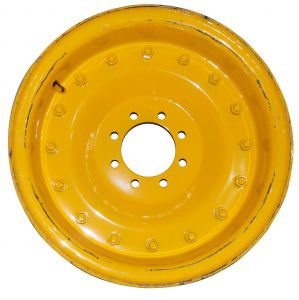 Rear Wheel Rim Xl Model